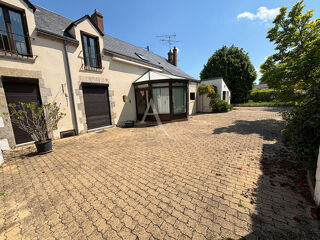  Maison  vendre 5 pices 165 m