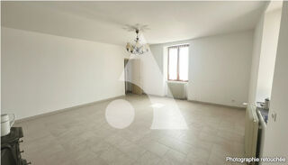 Vente Maison Maison avec fort potentiel + grande grange de 220 m² ! Frebecourt