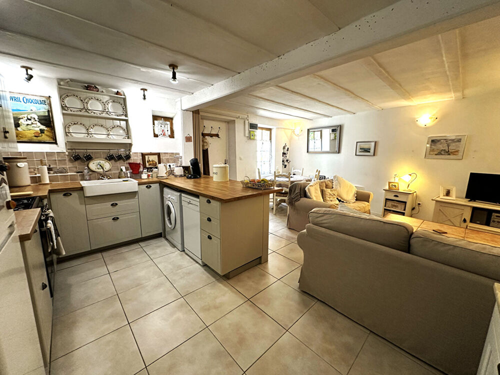 Vente Maison Joli pied-à-terre dans le charmant village de Pépieux Pepieux