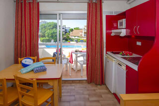  Appartement à vendre 1 pièce 24 m²