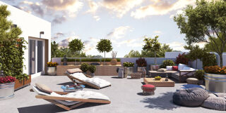  Appartement � vendre 4 pi�ces 92 m�