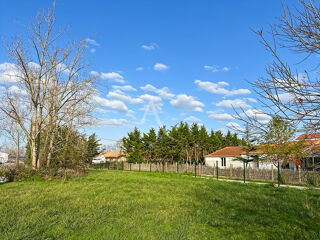  Terrain � vendre 769 m�