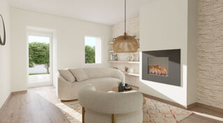  Appartement  vendre 4 pices 70 m