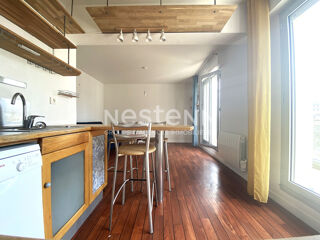  Appartement � vendre 2 pi�ces 42 m�