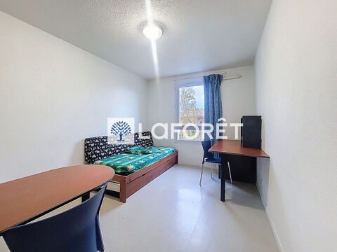  Appartement � louer 1 pi�ce 18 m�