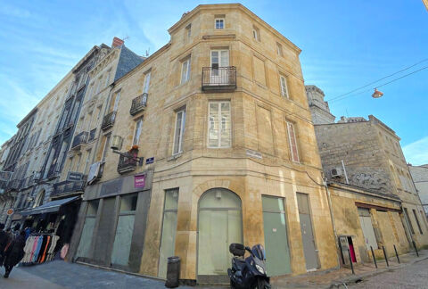 Local commercial à vendre BORDEAUX 1680000 33000 Bordeaux