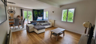  Maison à vendre 7 pièces 135 m²