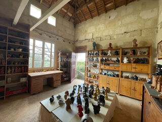  Maison à vendre 6 pièces 159 m²