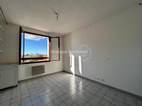  Appartement � louer 2 pi�ces 38 m�