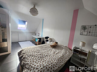  Maison � vendre 7 pi�ces 165 m�