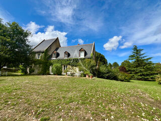  Maison  vendre 7 pices 238 m