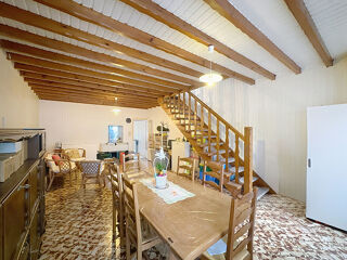  Maison à vendre 5 pièces 165 m²