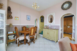  Maison à vendre 5 pièces 88 m²