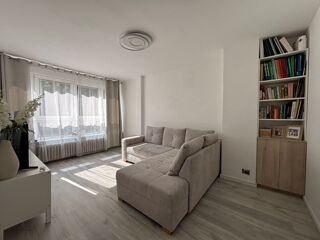  Appartement à vendre 2 pièces 42 m²