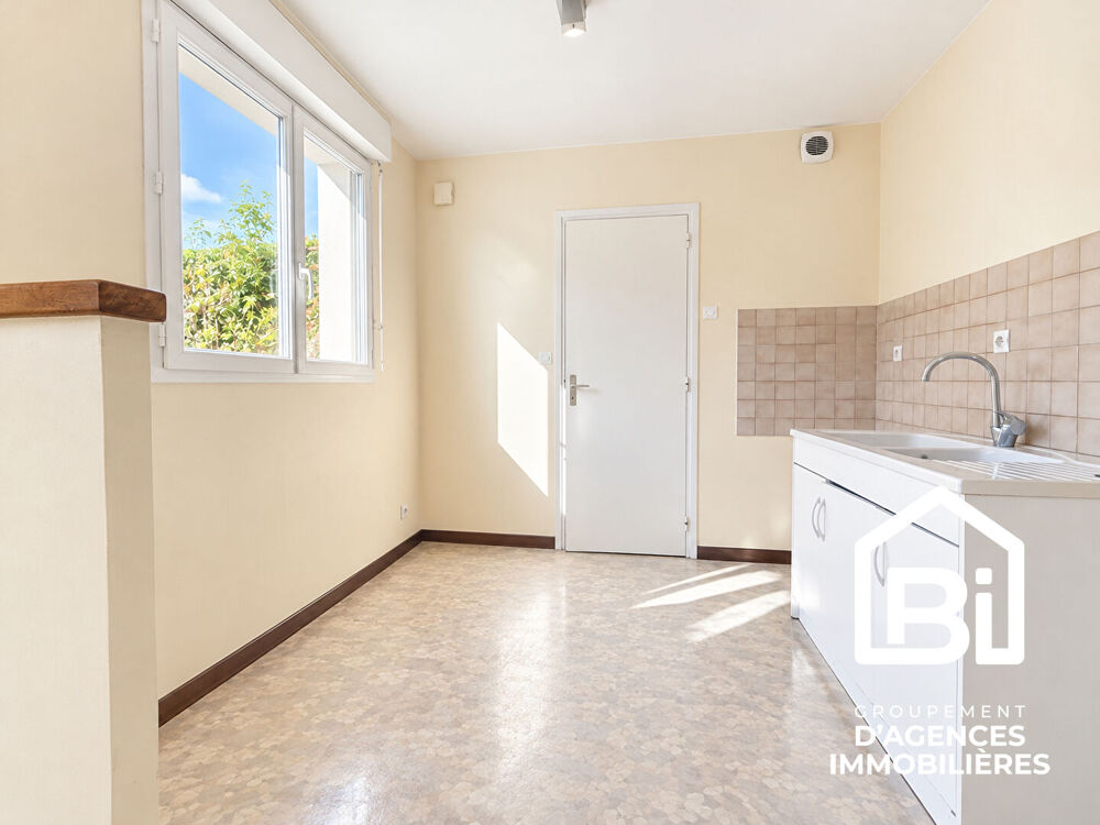 Vente Maison Maison Centre ville de COURSEULLES SUR MER Courseulles sur mer