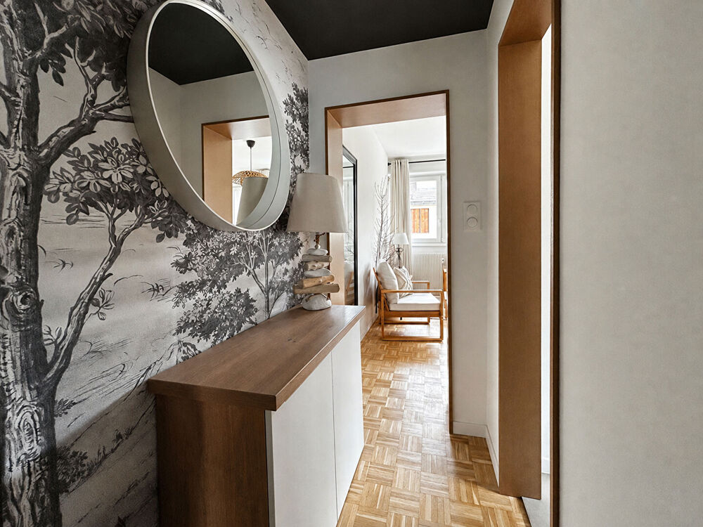 Location Appartement Appartement Colmar 2 pièce(s) 36.97 m2 Colmar