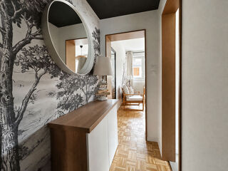  Appartement à louer 2 pièces 37 m²