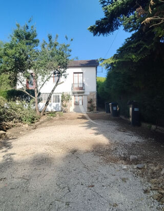  Maison � vendre 3 pi�ces 72 m�
