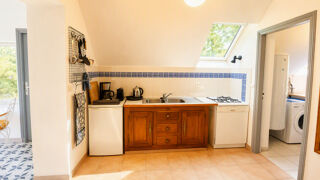  Maison à louer 6 pièces 119 m²
