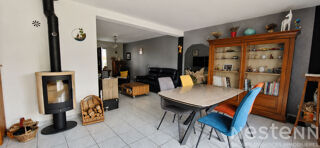  Maison à vendre 6 pièces 140 m²