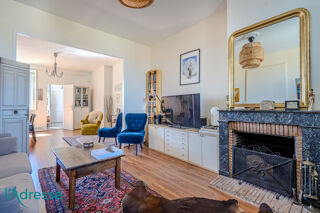  Appartement à vendre 4 pièces 85 m²
