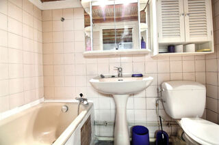  Appartement � louer 1 pi�ce 19 m�