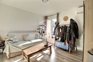  Appartement à vendre 1 pièce 19 m²
