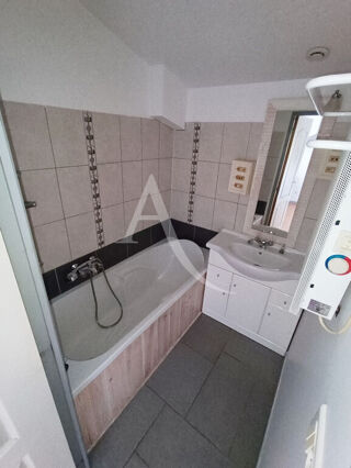  Appartement � louer 3 pi�ces 59 m�