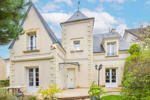   Maison 7 pices VILLECRESNES Maison - 7 pice(s) - 162 m