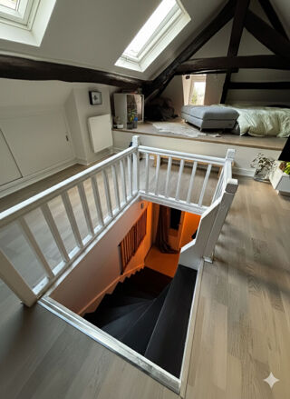  Appartement � vendre 2 pi�ces 40 m�