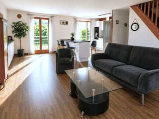  Maison à vendre 8 pièces 133 m²