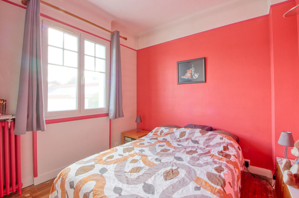 à vendre  Maison Châtenay-Malabry (92290)