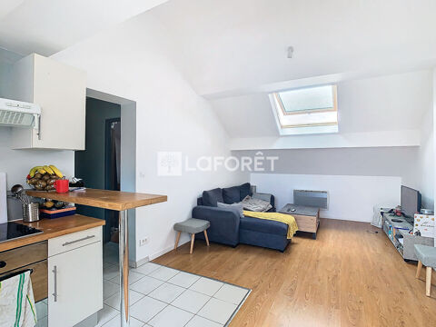  Appartement � louer 2 pi�ces 32 m�