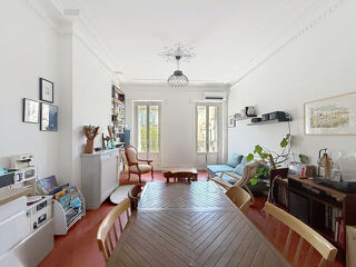  Appartement à vendre 4 pièces 80 m²