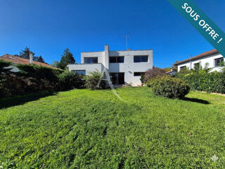  Maison � vendre 8 pi�ces 192 m�