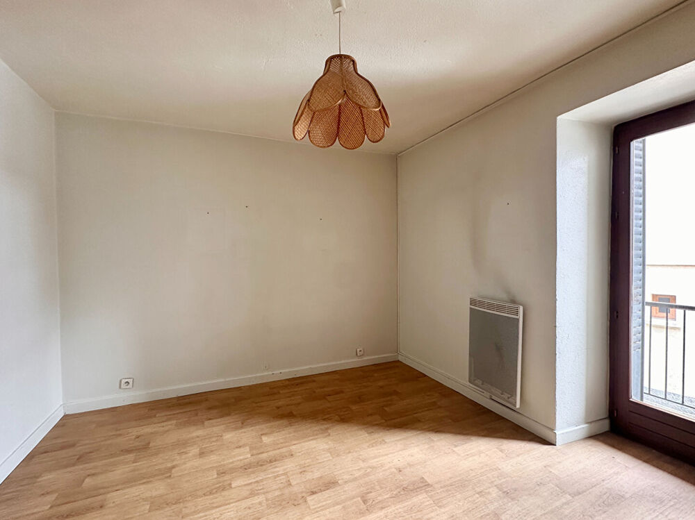Appartement 2 pièce(s) - Centre - Valloire - 34 m2