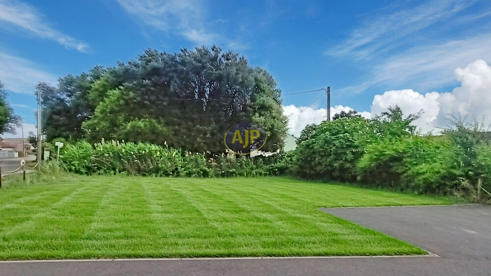 Vente Terrain Terrain Le Verdon Sur Mer 407 m2 Le verdon sur mer