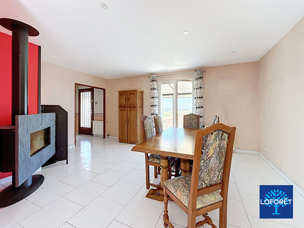 Maison Bourberain 5 pièce(s) 120 m2