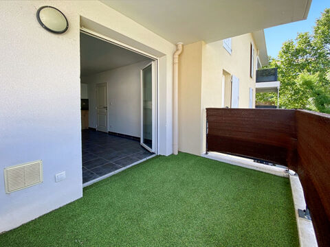  Appartement � louer 2 pi�ces 38 m�