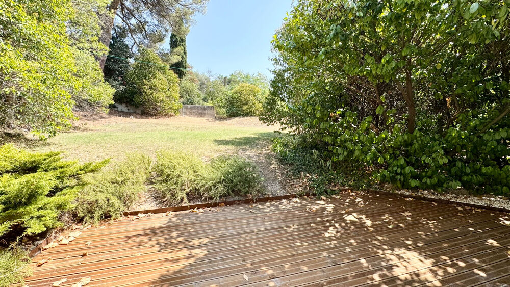 Location Maison VILLA AIX EN PROVENCE - 5 pièce(s) - 126 m2 Aix en provence