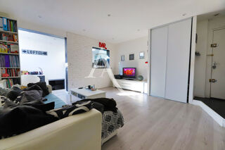  Appartement � vendre 2 pi�ces 48 m�