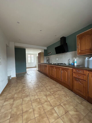  Maison � vendre 5 pi�ces 110 m�