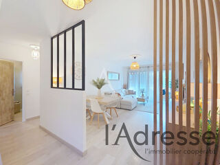  Appartement  vendre 3 pices 74 m