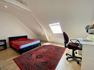 Maison à vendre 6 pièces 167 m²