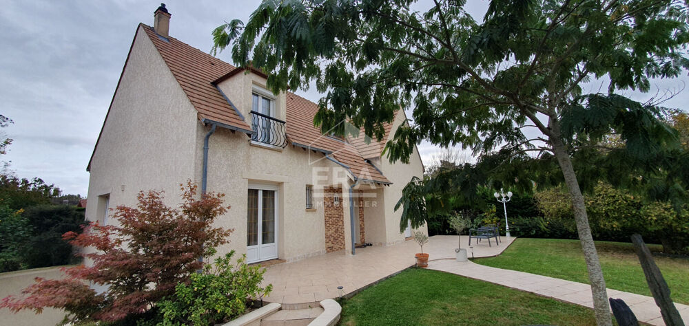 Maison Grisy Suisnes 7 pièce(s) 137 m2