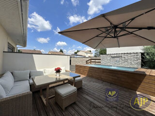  Maison à vendre 5 pièces 100 m²