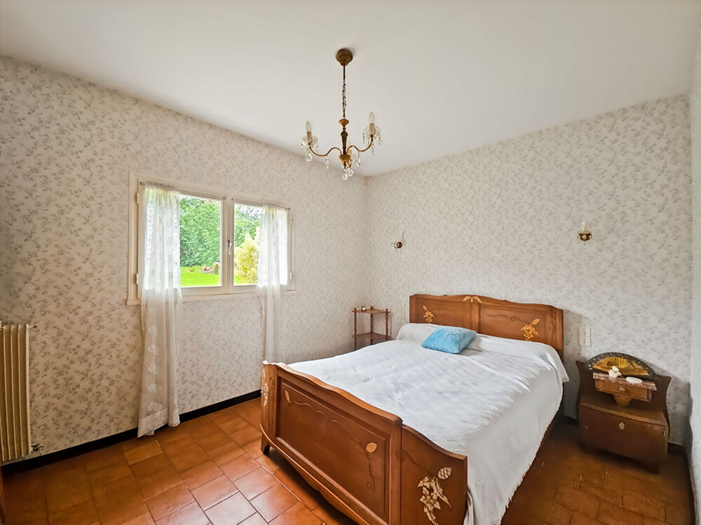 Vente Maison Calme, verdure et potentiel à Vendre-Saint-Sever Saint sever
