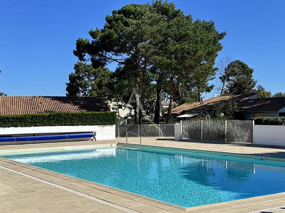 Vente Maison Maison Saint Jean De Monts dans résidence avec piscine Saint jean de monts