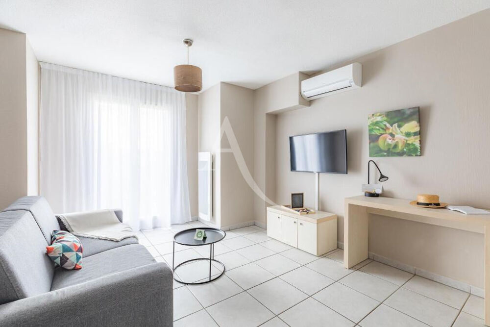 Vente Appartement Investissement locatif lmnp Appartement Saint Jean D Illac 2 pièce(s) 37 m2 Saint jean d illac