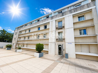  Appartement à louer 1 pièce 18 m²